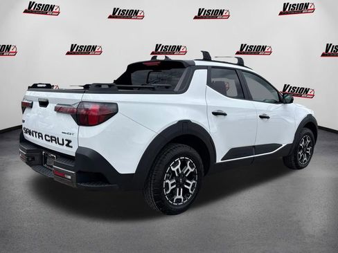 New 2026 Hyundai Santa Cruz XRT image 5