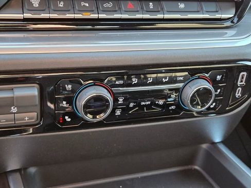 New 2026 Chevrolet Silverado 3500 High Country w/ High Country Premium Package image 13