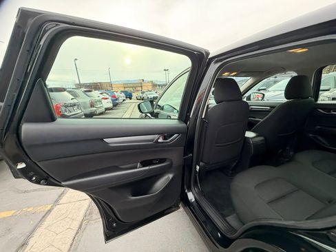 Used 2017 MAZDA CX-5 Sport image 22