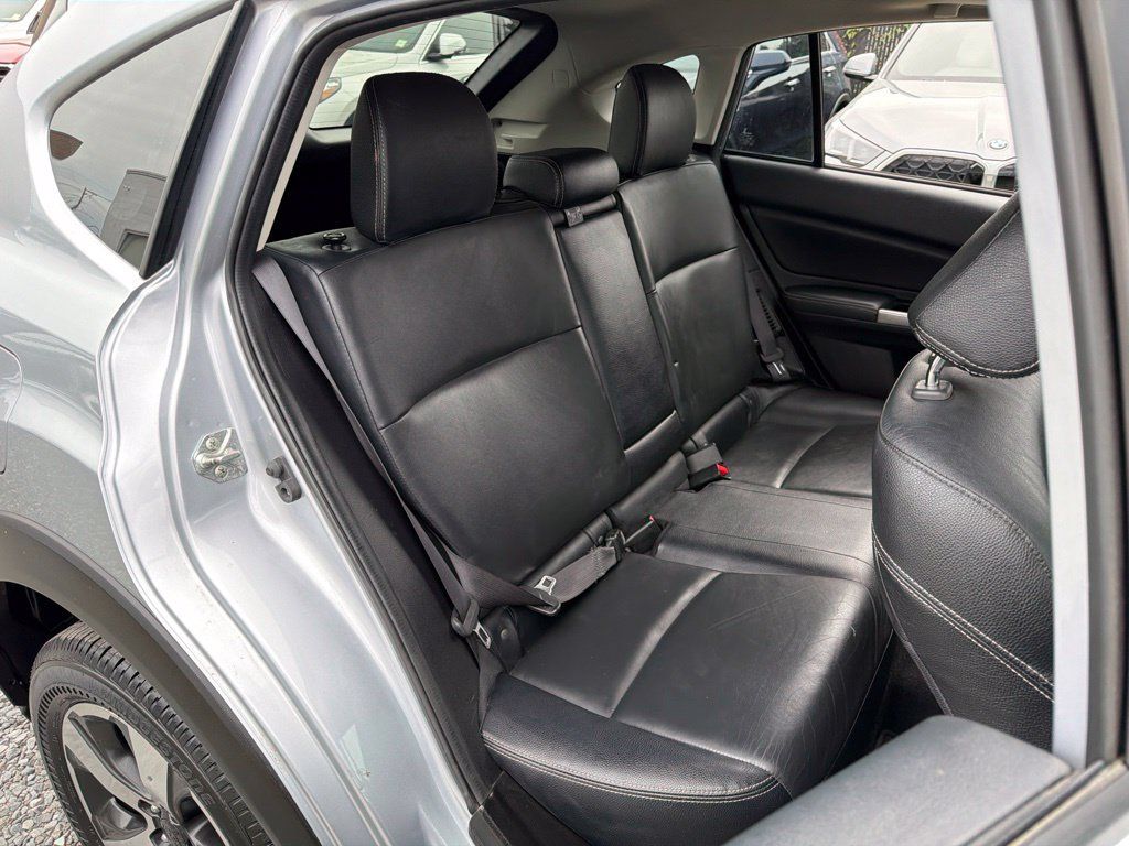 Used 2015 Subaru Crosstrek Touring AWD/4WD image 20