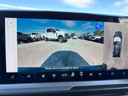 New 2025 Ford Bronco Sport Outer Banks w/ Outer Banks Tech Package+ AWD/4WD image 26