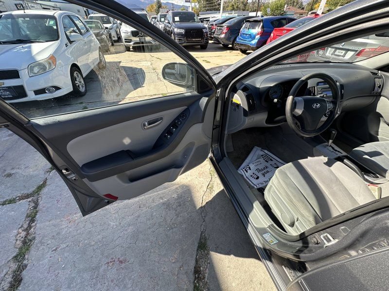 Used 2008 Hyundai Elantra SE FWD image 11