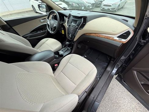 Used 2016 Hyundai Santa Fe Sport w/ Option Group 02 AWD/4WD image 24