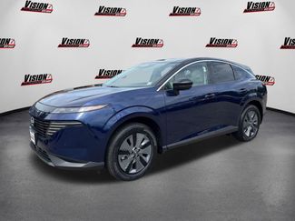 New 2025 Nissan Murano SL w/ Cargo Package 360° Tour