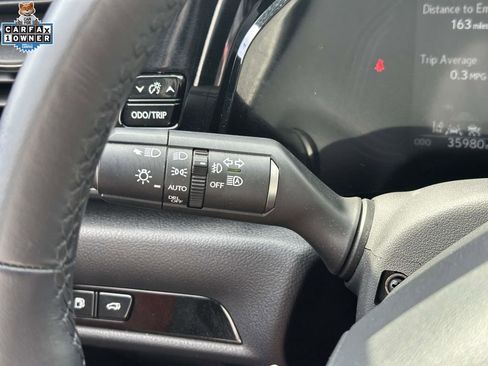 Used 2024 Lexus NX 350 AWD w/ Cold Area Package image 23