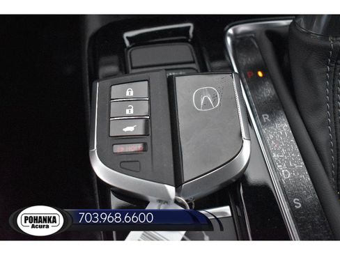 New 2026 Acura Integra A-Spec image 38