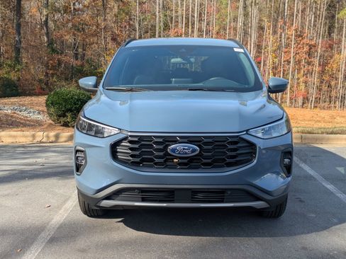 New 2026 Ford Escape ST-Line Select w/ Equipment Group 401A image 7