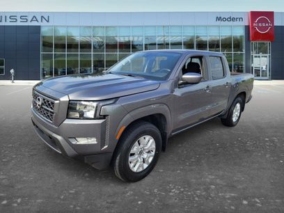 Certified 2024 Nissan Frontier SV w/ SV Convenience Package