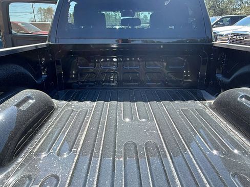 New 2026 RAM 2500 Tradesman AWD/4WD image 13