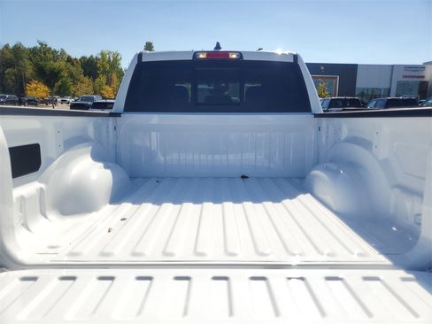 New 2026 RAM 1500 Big Horn image 9