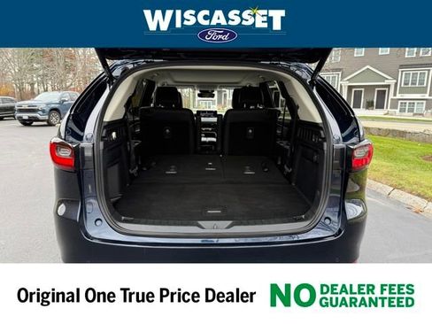 Used 2024 MAZDA CX-90 3.3 Turbo w/ Premium Package image 12