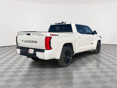 Used 2023 Toyota Tundra SR5 image 7