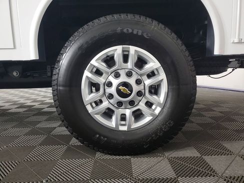 New 2026 Chevrolet Silverado 2500 W/T w/ WT Convenience Package image 34