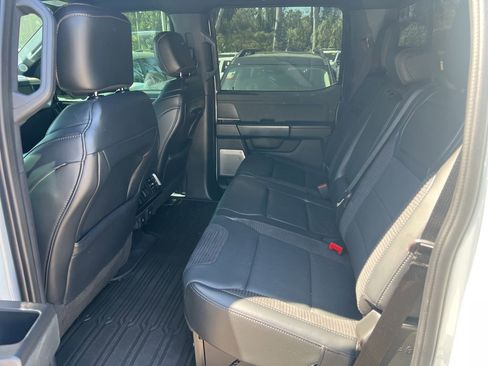 Used 2023 Ford F150 Raptor w/ Raptor Carbon Fiber Package AWD/4WD image 6