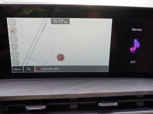 New 2025 Kia Telluride SX X-Line image 16