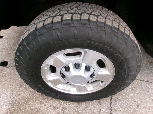 Used 2011 Chevrolet Silverado 2500 LT image 6