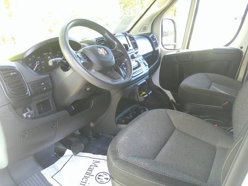 Used 2022 RAM ProMaster 2500 image 44