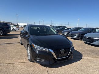 Certified 2023 Nissan Sentra S video 2