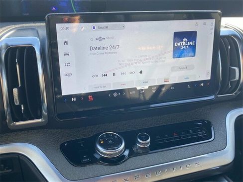 New 2025 Ford Expedition Tremor image 37