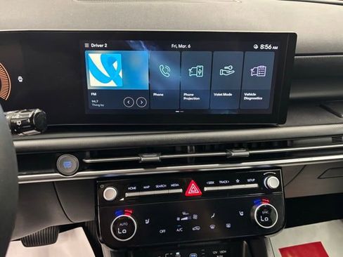 Used 2025 Hyundai Tucson SEL image 22