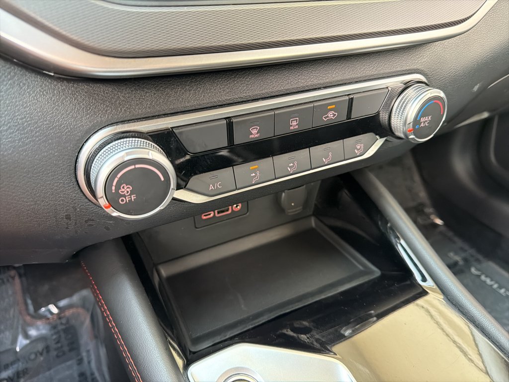 Used 2025 Nissan Altima 2.5 SR AWD/4WD image 21