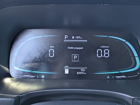 Used 2023 Hyundai Palisade XRT AWD/4WD image 29