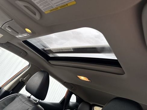 Used 2017 Nissan Rogue Sport SL w/ SL Premium Package image 29