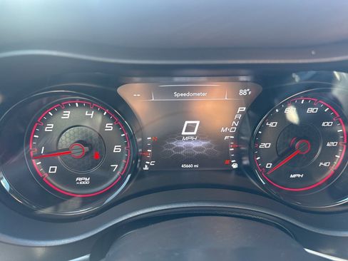 Used 2021 Dodge Charger SXT w/ Blacktop Package image 16