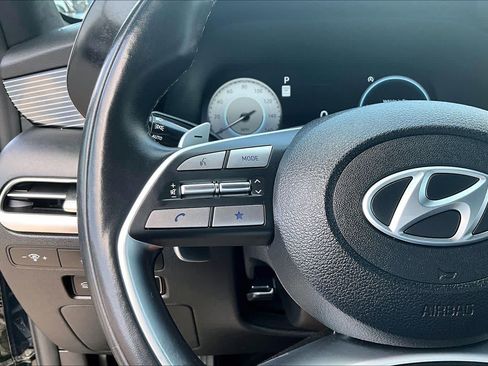 Used 2024 Hyundai Palisade Calligraphy FWD image 23
