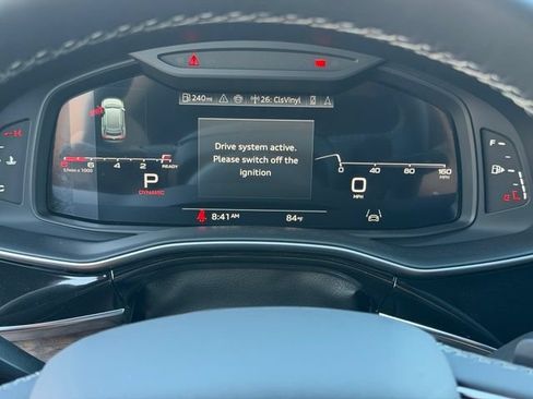 New 2026 Audi Q8 Prestige AWD/4WD image 16