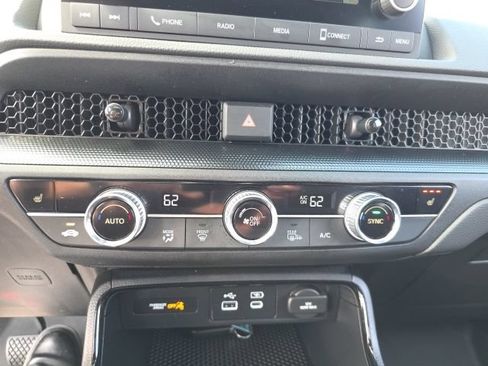 Used 2024 Honda CR-V Sport image 21