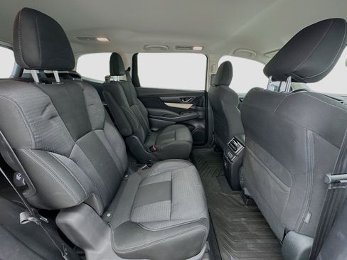Used 2022 Subaru Ascent Premium w/ Convenience Package image 19