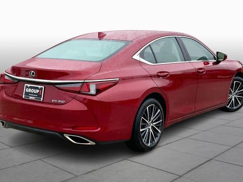 Used 2024 Lexus ES 350 w/ Premium Package image 12