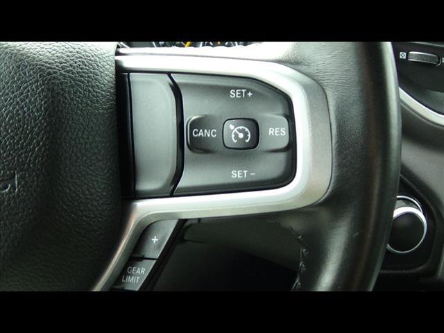 Used 2022 RAM 1500 Big Horn AWD/4WD image 19