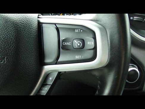 Used 2022 RAM 1500 Big Horn image 19