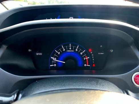 Used 2014 Honda Civic EX image 18