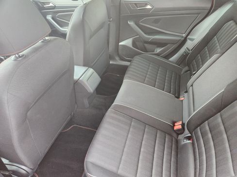 Certified 2021 Volkswagen Jetta GLI image 22