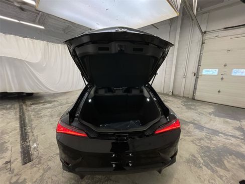 New 2026 Acura Integra FWD image 23