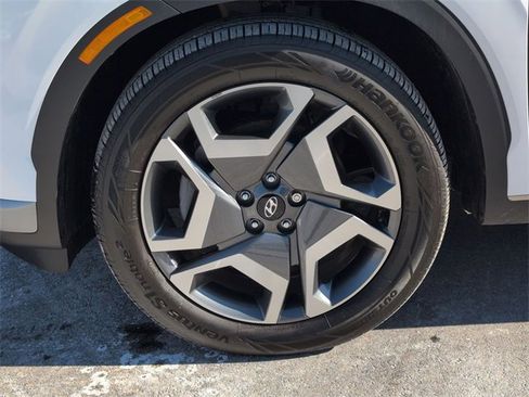 Used 2025 Hyundai Palisade Limited image 9