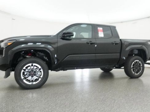 New 2026 Toyota Tacoma TRD Sport image 47