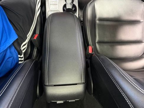 Used 2022 Ford Escape SEL image 35