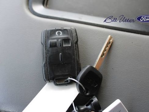 Used 2019 Chevrolet Suburban LT AWD/4WD image 11