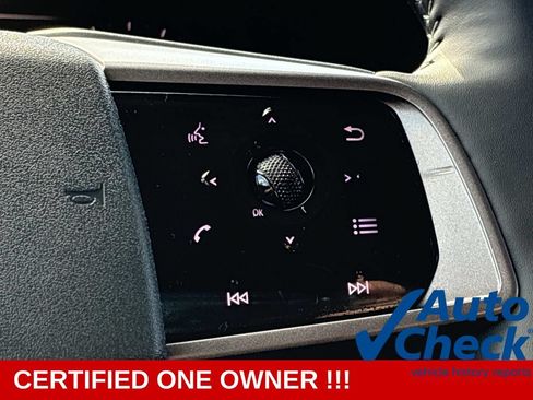 Certified 2025 Nissan Murano SV AWD/4WD image 26