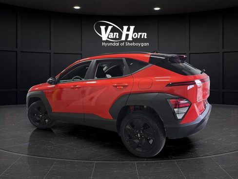 New 2026 Hyundai Kona SEL Sport image 3