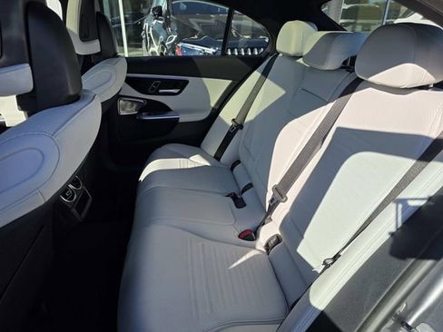 Certified 2024 Mercedes-Benz C 300 Sedan image 10