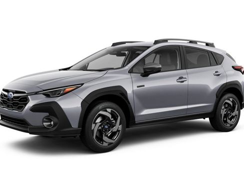 New 2026 Subaru Crosstrek 2.5i Limited AWD/4WD image 8
