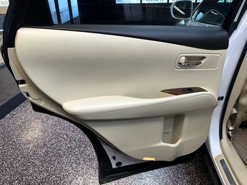 Used 2013 Lexus RX 350 AWD w/ Navigation Pkg image 21
