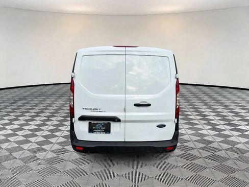 Used 2020 Ford Transit Connect XL FWD image 6