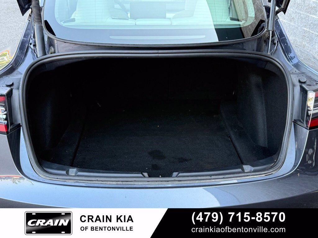 Used 2023 Tesla Model 3 Standard Range RWD image 27