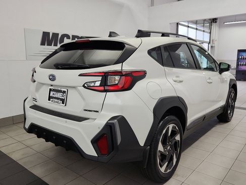 New 2026 Subaru Crosstrek 2.5i Limited image 4